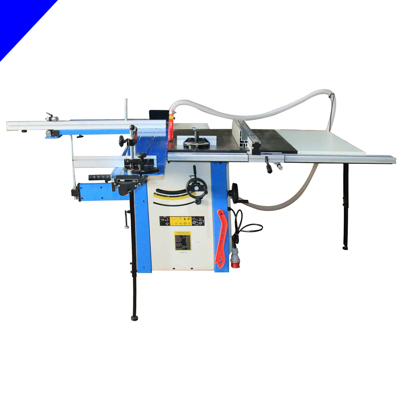 Multifunctional Woodworking Table Saw Machine Woodworking