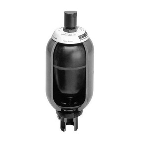 Ventes Flash : Nouveaux Accumulateurs Hydrauliques à Membrane en Acier au Carbone Série HAB, 350 bars, Modèles HAB1-HAB35/HAB50 - Product Image 5