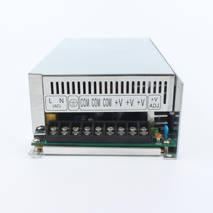 Hot bán 500W 12V 40A đầu ra duy nhất chuyển mạch cung cấp điện <span class=keywords><strong>AC</strong></span> <span class=keywords><strong>DC</strong></span> <span class=keywords><strong>adapter</strong></span> điện - Product Image 5