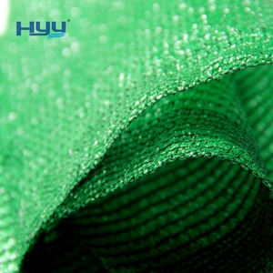 Malla de Sombra Verde HDPE Anti UV para Agricultura, Invernadero y Patio - Product Image 3