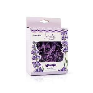 ترطيب مغذي 9-Kojic حمض عشبي صلب-بتلات صابون للعناية بالبشرة - Product Image 3