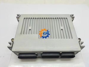 Pièces de rechange pour contrôleur ECU ECM d'excavatrice PC200-7 PC200LC-7 PC290-7PC220-7 7835-26-1009 7835-26-1003 - Product Image 4