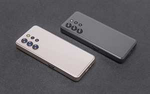 Điện thoại UNIWA A3502 màn hình cảm ứng 3.5 inch, bàn phím T9, 4G, <span class=keywords><strong>Android</strong></span> 8.1, WhatsApp, <span class=keywords><strong>GPS</strong></span>, giá rẻ, hai <span class=keywords><strong>SIM</strong></span> - Product Image 5