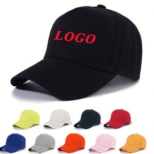 Nueva Gorra Deportiva de Béisbol Unisex de 5 Paneles Personalizada para Hombre - Product Image 1