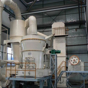 Broyeur Raymond à charbon noir certifié CE à bas prix, broyeur Raymond à chaux vive R4, principe de fonctionnement 4R3216 - Product Image 6