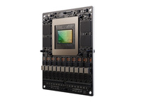 Modul elektronik AGX Thor asli GXT 900-13834-0000-000, modul Jetson Thor T4000 yang menawarkan kinerja AI hingga 1200 TFLOPS.