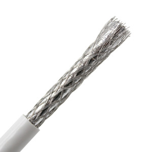 <span class=keywords><strong>RG6</strong></span> kabel koaksial rendah 75 ohm kabel koaksial <span class=keywords><strong>RG6</strong></span> - Product Image 5