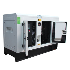 Meilleur prix ! ! Générateur 50 kVA, Groupe Électrogène Silencieux 50 kVA à Vendre, Modèle 4ZT3.5-G21 - Product Image 2