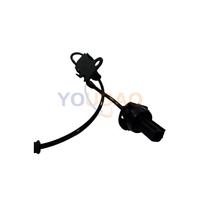 57450TF0003 vente en gros de pièces automobiles moteur de voiture capteur de vitesse de roue ABS avant droit 57450-TF0-003