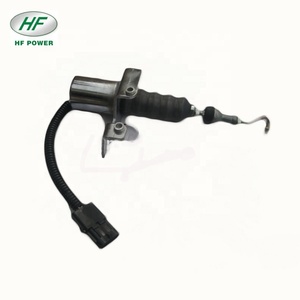 Parte Stens # 290-519, cavo arresto motore / Murray 1101093MA
