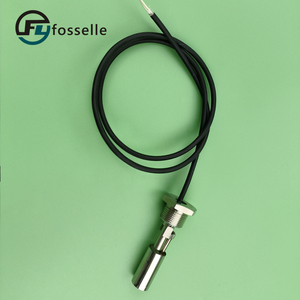 Oem/odm เซ็นเซอร์วัดระดับน้ำแนวตั้งทำจากสเตนเลสสตีลระดับอัตโนมัติสำหรับอุตสาหกรรม - Product Image 5