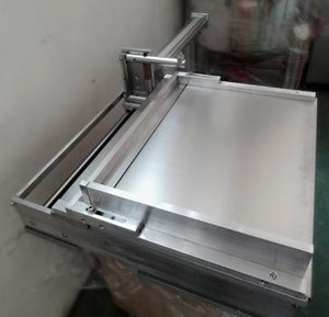 Mejor máquina de estampado de jabón hidráulico de empresa hecha a mano - Product Image 1