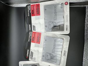 SSD Original en Gros 120 Go 240 Go 480 Go 960 Go SATA3.0 Disque Dur SSD 2,5 Pouces à État Solide - Product Image 1