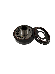 Pièces de pompe hydraulique A10VG45, kits de réparation A10VG, pièces de rechange - Product Image 4