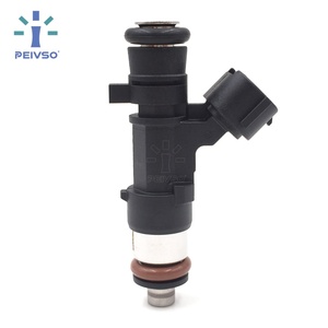 QC PEIVSO High Quality Auto Part Fuel Injector Fuel-Saving For VW Beetle Golf Jetta BEV BGD 2004-2010 2.0L 0280158026 - Product Image 1