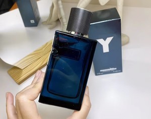 Perfume Masculino Yve Sain Laur 2025, Perfume Original de Alta Calidad <span class=keywords><strong>y</strong></span> Larga Duración, Fragancia en Spray para Hombre - Product Image 3