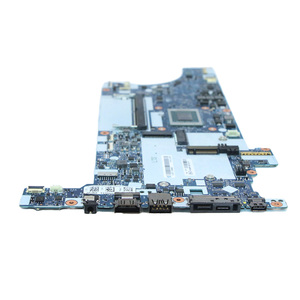 Adecuado para Thinkpad T14 GEN1 placa base 5B20Z25373 5B20Z25379 5B20Z254105B20Z25385 placa base con procesador - Product Image 3