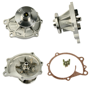 Bomba de Agua 21010-FU425 para Repuestos de Motor Diésel de Montacargas <span class=keywords><strong>Nissan</strong></span> K15 / K21 / K25 a Precio de Mayoreo - Product Image 5