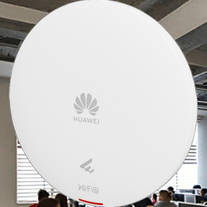 Точка доступа Wi-Fi 6 AP361 для предприятий, двухдиапазонная, 1*<span class=keywords><strong>GE</strong></span>, с интеллектуальными антеннами, PoE, сверхвысокой плотности, для использования внутри/на улице, масштабируемая, Wave2 2x2 - Product Image 2