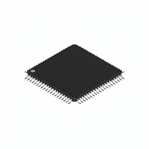 Componente Electrónico Integrado S9S12C128F0VFUE 80 QFP, Compre en Línea, Canal del Fabricante de Componentes Electrónicos - Product Image 1