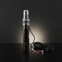 Sonde de pH combinée SANHE en PTFE/PPS pour le traitement des eaux usées industrielles, précision 0,01 pH, OEM/ODM/OBM