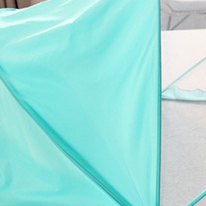 Màn Chống Muỗi Cho Giường Em Bé Có Thể Gập Lại Màn Chống Muỗi Cho Giường Em Bé Màn Chống Muỗi Di Động Cho Giường Sơ Sinh - Product Image 6