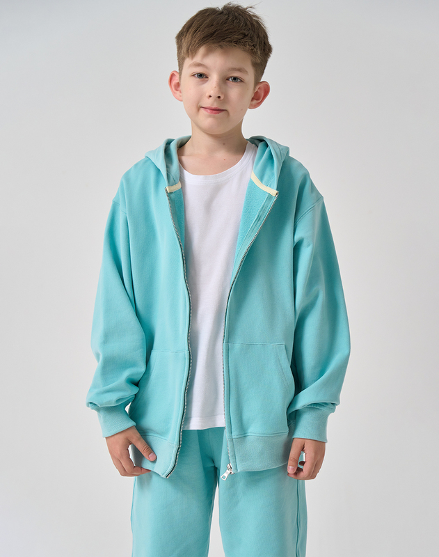 OEM Custom Pattern Baby Jumper Kid