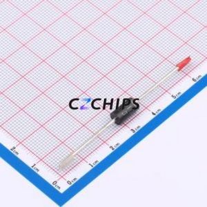 ไดโอดชอทท์กี้ไดโอดแบบ SR5100L ของแท้ยี่ห้อใหม่ - Product Image 2