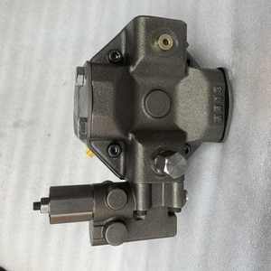 Pompe hydraulique 245-8998 Pompe à piston principale 2458998 245-8998 Pompe hydraulique pour chargeuse-pelleteuse 416D - Product Image 3