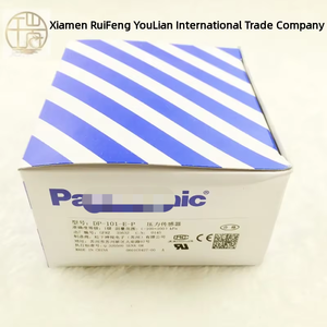 एक नया Dp-101-e-<span class=keywords><strong>p</strong></span> सेंसर dp101p मुक्त शिपिंग नए मूल तैयार स्टॉक औद्योगिक स्वचालन पैक समर्पित पीएलसी प्रोग्रामिंग - Product Image 1