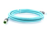 Câble prêt à être expédié 7700-44711-S4U0300