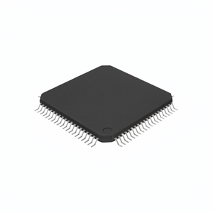 R5F10PMFKFB # X5 IC MCU 16BIT Lfqfp ชิ้นส่วนอิเล็กทรอนิกส์แบบฝังดั้งเดิม - Product Image 1
