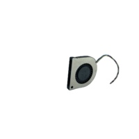 3004 rond 3CM 3.3V 5V DC Mini ventilateur ventilateur de refroidissement 30x30x4mm Micro Dc Brushless Blower