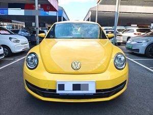 <span class=keywords><strong>Volkswagen</strong></span> Beetle 2013 1.4T Gasolina Sedán Automático LHD Auto <span class=keywords><strong>Usado</strong></span> para Exportación - Product Image 3