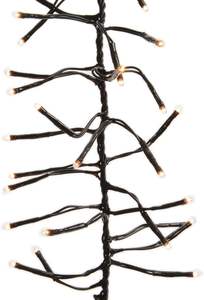 <span class=keywords><strong>Guirlande</strong></span> de lumières de Noël Compact String 480 Led cluster Fairy Light Garland - Product Image 4