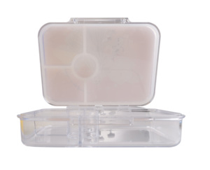 <span class=keywords><strong>Disney</strong></span> cấp thực phẩm Hộp Ăn Trưa cho trẻ em trong suốt đông lạnh Mickey Minnie Quái Vật Đại Học McQueen phân vùng thiết kế mới nhất - Product Image 5