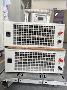 Banco de Carga Variable de Alta Calidad de 5kW para Pruebas de UPS/Grupos Electrógenos/Inversores, CA 230V, Suministro de Fábrica con 1 Año de Garantía - Product Image 6