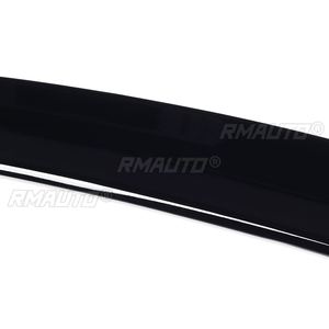 Alerón Trasero de Alta Calidad para BMW E92 Coupé 328i 335i 2007-2013, Estilo P, Alerón Trasero para Maletero - Product Image 6