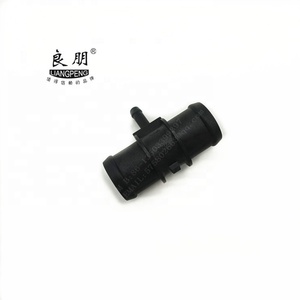 Phụ Tùng Ống Nhựa Cho Ô Tô OE: 1K0121087D/<span class=keywords><strong>1K0</strong></span> <span class=keywords><strong>121</strong></span> <span class=keywords><strong>087</strong></span> <span class=keywords><strong>D</strong></span> - Product Image 1