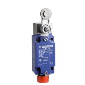 เซ็นเซอร์จากโรงงาน เซ็นเซอร์โฟโตอิเล็กทริคแบบสะท้อนแสง XUK9TAH2MM12 เซ็นเซอร์โฟโตอิเล็กทริค XUK9TAH2MM12 สอบถามข้อมูลเพิ่มเติม - Product Image 1