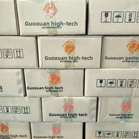 Baterai Lithium Iron Phosphate Gotion Guoxuan 33140 32V 15Ah untuk Kendaraan Listrik Roda Dua/Roda Tiga 25C