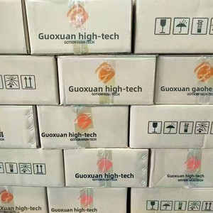 Baterai Lithium Iron Phosphate Gotion Guoxuan 33140 32V 15Ah untuk Kendaraan Listrik Roda Dua/Roda Tiga 25C - Product Image 3