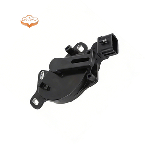 Interrupteur de sécurité neutre de transmission 31918-3AX01 pour Nissan Altima Maxima Quest Sentra Versa 2009-2011 Infiniti I30 G20 319183AX01 - Product Image 1