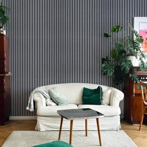 <span class=keywords><strong>Peel</strong></span> <span class=keywords><strong>and</strong></span> <span class=keywords><strong>Stick</strong></span> Wallpaper Holz latten Selbst klebende Holz kontakt papierrolle, abnehmbare Wand verkleidung Home DIY für Wand dekoration Schlafzimmer - Product Image 2