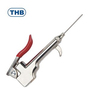 Cuerpo de Metal con Varias Boquillas OSHA, Soplador de Aire Portátil - Product Image 3