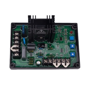 Máy phát điện điều khiển động cơ tự động điều chỉnh điện áp AVR GAVR-15A - Product Image 6