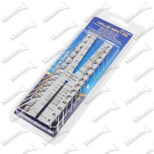 Outil CT-1101 professionnel à haute olalité outil HVAC outil d'inspection <span class=keywords><strong>capillaire</strong></span> en cuivre - Product Image 6