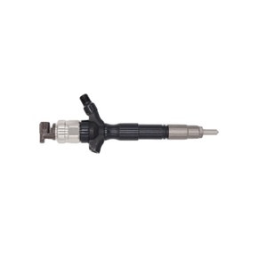 Maquinaria de Construcción 295900-0420 Inyector Common Rail Original <span class=keywords><strong>23670</strong></span>-26061 para Inyector Diésel 295900-0170 <span class=keywords><strong>23670</strong></span>-<span class=keywords><strong>0R090</strong></span> - Product Image 3