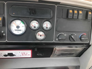 มือสอง Backhoe JCBB 3CX ในคุณภาพดี - Product Image 6