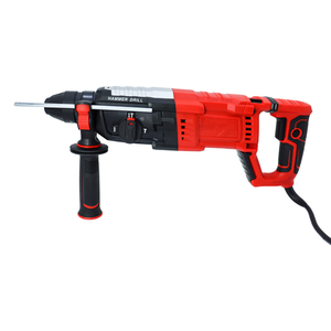 Trapano Elettrico Multifunzione di Alta Qualità 850W, Trapano a Percussione a Velocità Variabile 20mm, Vendita Diretta dalla Fabbrica - Product Image 1